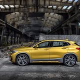 BMW X2 20d xDrive