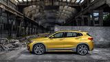 BMW X2 20d xDrive