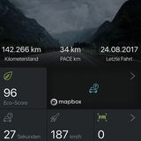 Auch Fehlercodes werden ausgelesen