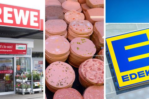 Edeka, Rewe und Co. produzieren eigene Lebensmittel