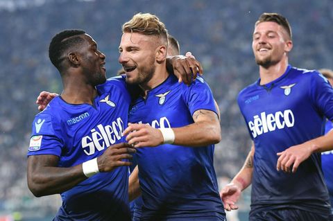 Aufregung um Anne-Frank-Verhöhnung: Lazio Rom setzt ein Zeichen gegen eigene Fans