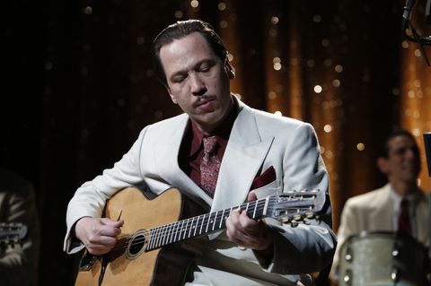 Django Reinhardt