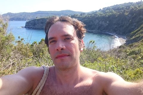 Knallharte Kontaktanzeige: Was Alans "Traumfrau" alles mitbringen muss