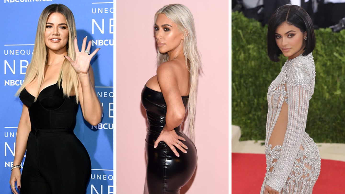 Body Positivity: Wie mir die Kardashians dabei geholfen haben, meinen Körper zu akzeptieren