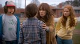 Stranger Things