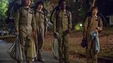 Stranger Things