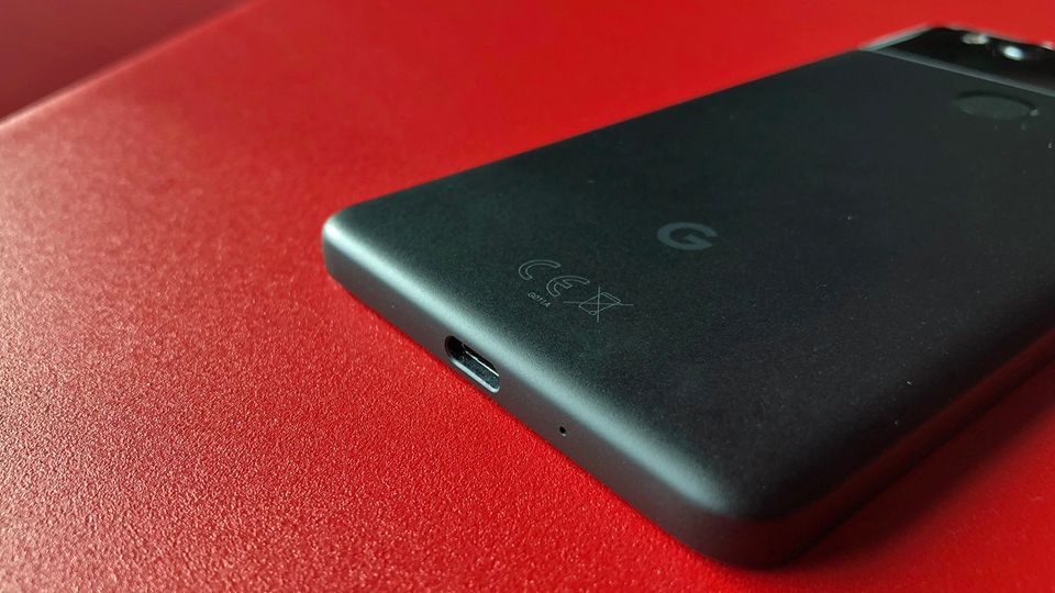 Pixel 2 und Pixel 2 XL Pixel 2 und Pixel 2 XL