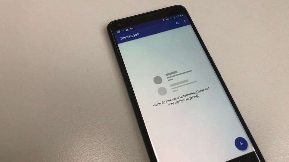 Pixel 2 und Pixel 2 XL Pixel 2 und Pixel 2 XL