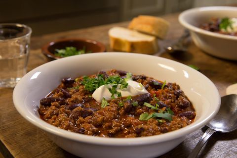Chili Con Carne