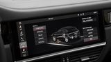 Der Porsche Cayenne Turbo ist vielfältig konfigurierbar