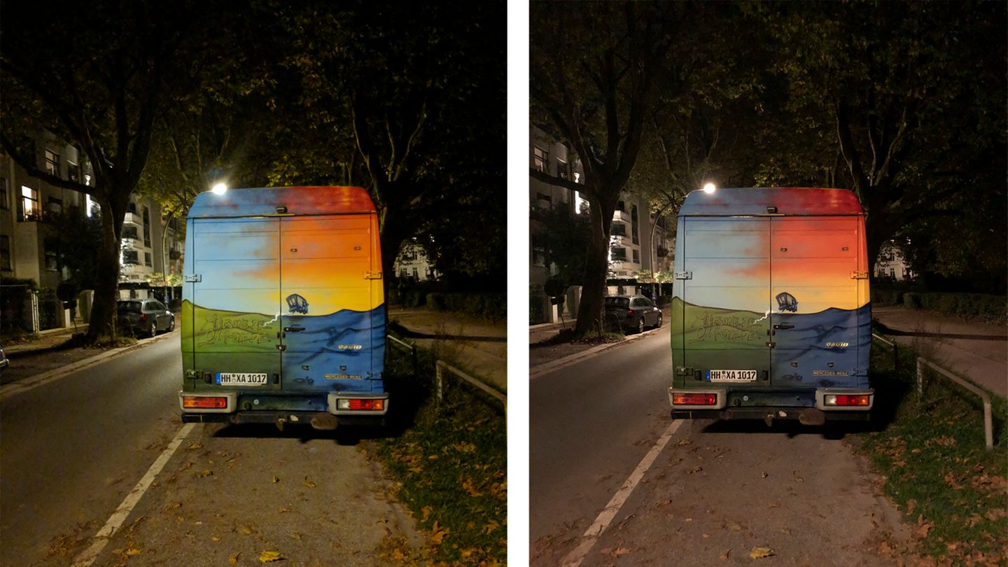 Pixel 2 und Pixel 2 XL gegen iPhone 8 Plus