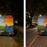 Pixel 2 und Pixel 2 XL gegen iPhone 8 Plus