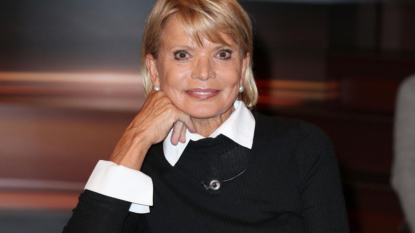 Uschi Glas
