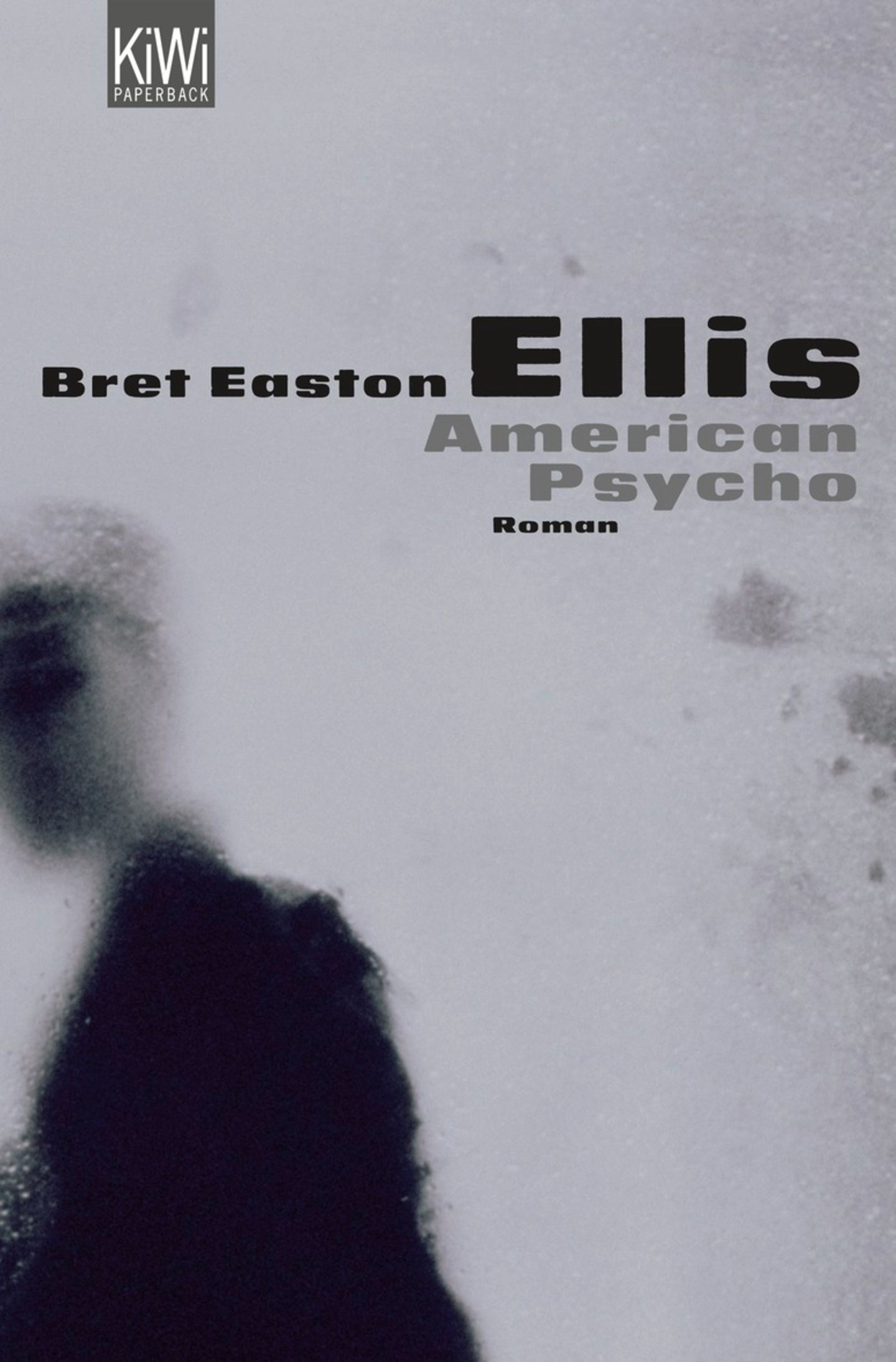 Amercian Psycho American Psycho Buccover