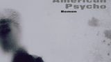 American Psycho Buccover