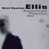 American Psycho Buccover