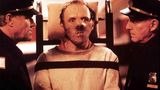 Anthony Hopkins in "Das Schweigen der Lämmer"