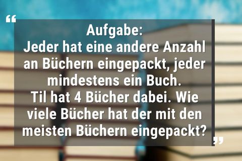 Bücher