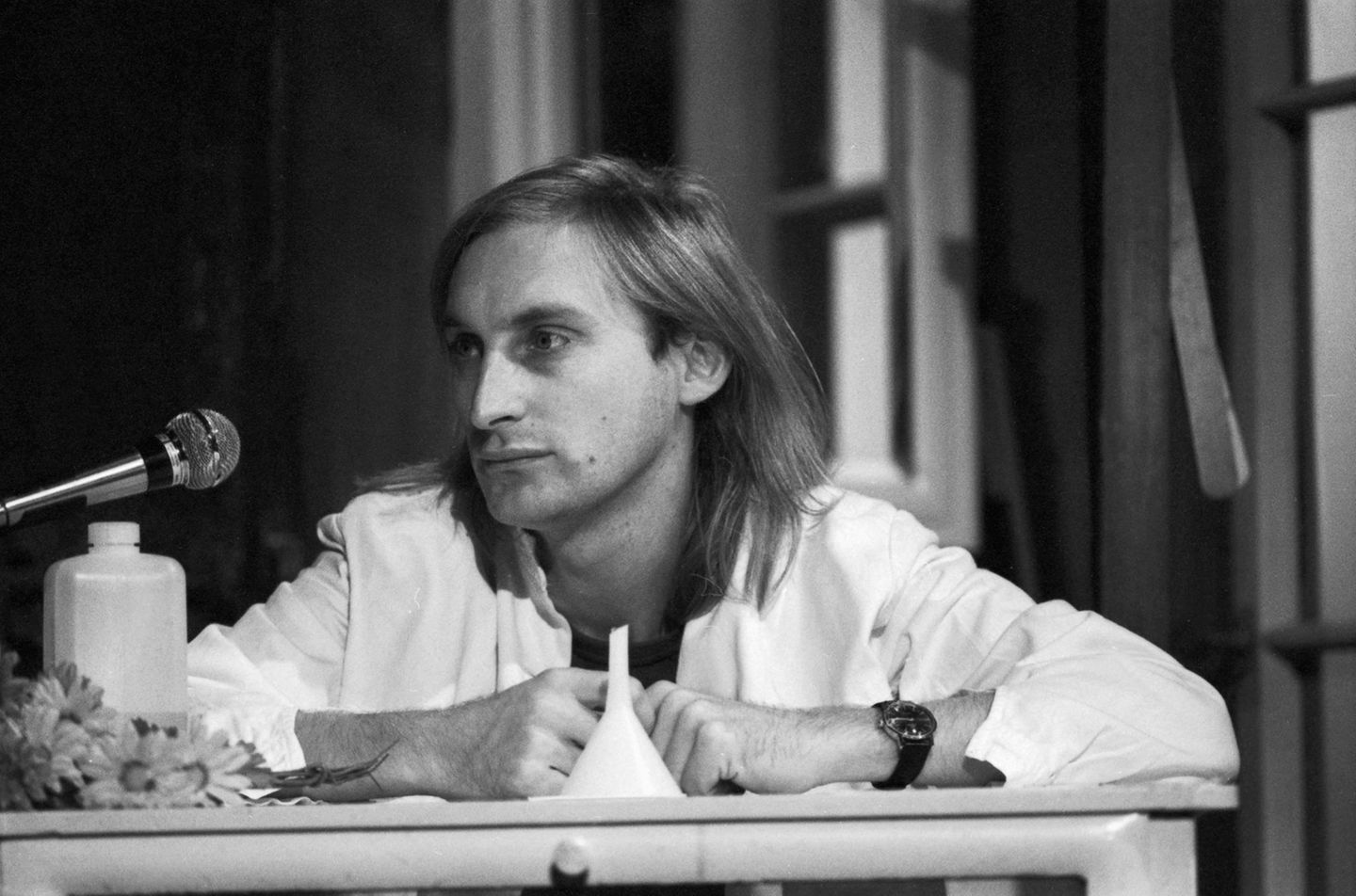 Otto Waalkes in der Otto Show 1981