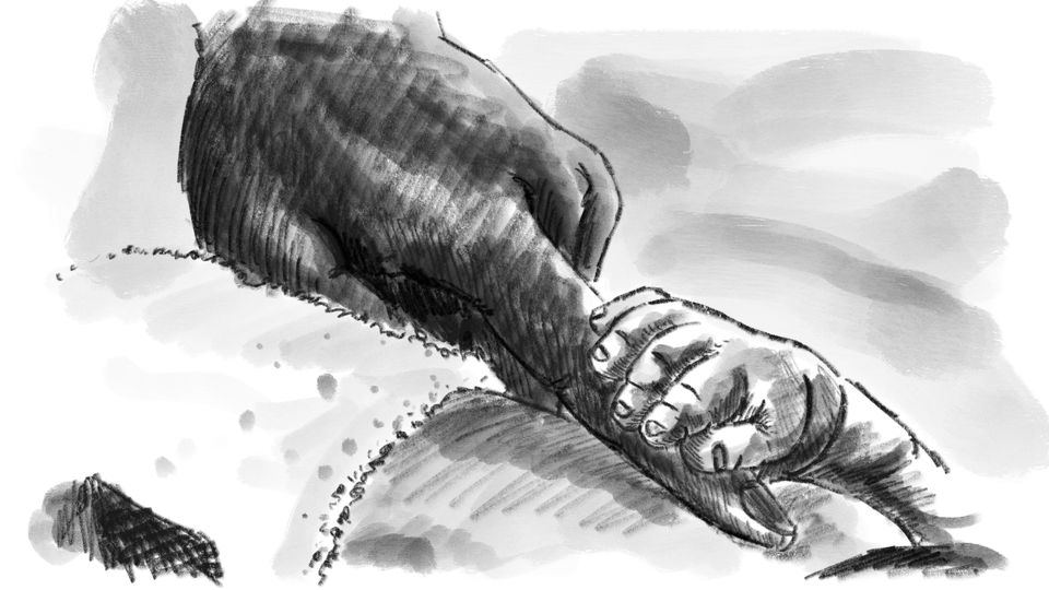 Sternenkind Illustration Sternenkind Illustration