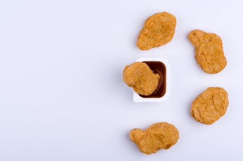 Chicken Nuggets