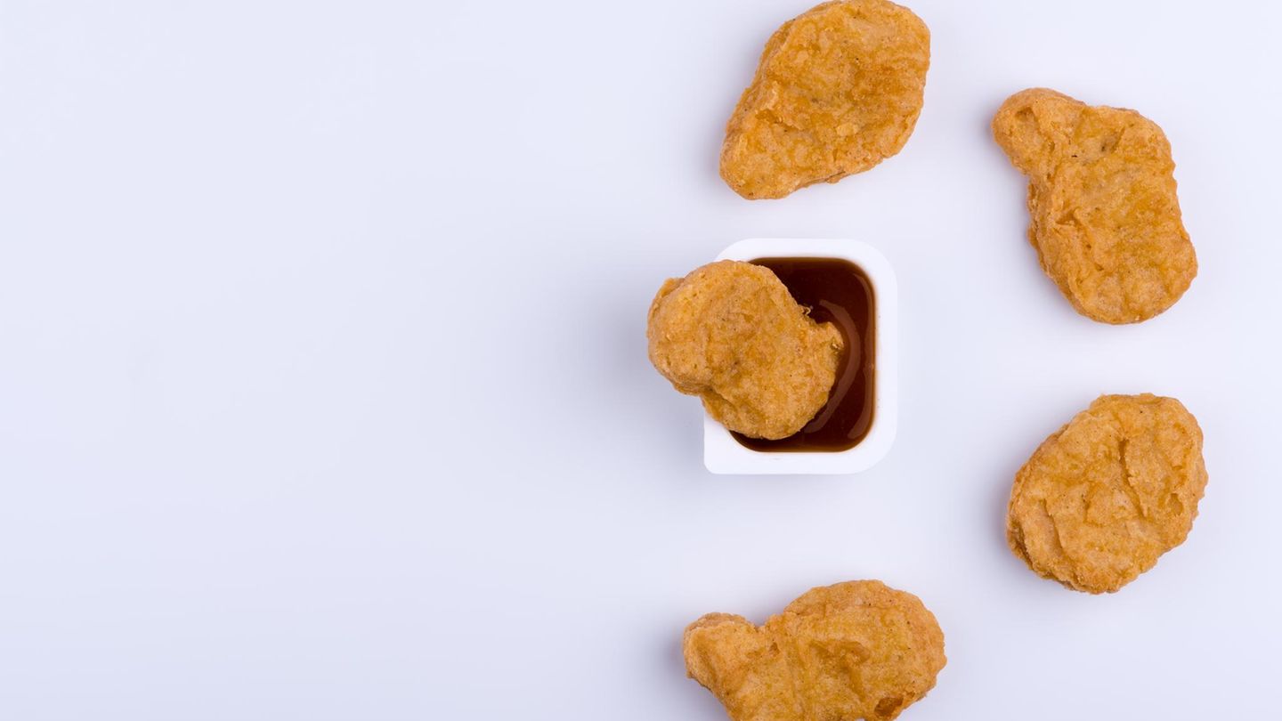 Chicken Nuggets