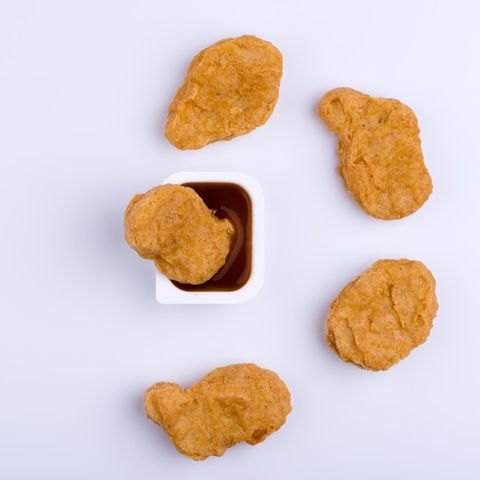 Chicken Nuggets