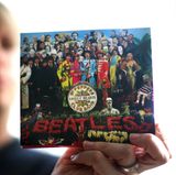 Die BBC hat "A Day in the Life" von den Beatles auf den Index gepackt