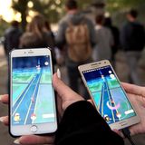 Das Handyspiel "Pokémon Go" sorgt in Saudi-Arabien für Aufruhr