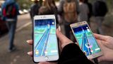 Das Handyspiel "Pokémon Go" sorgt in Saudi-Arabien für Aufruhr