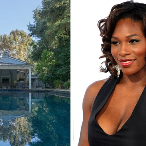 Serena Williams