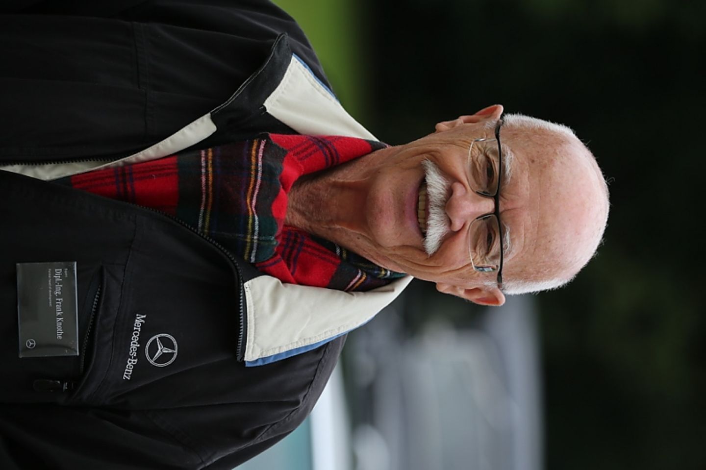 Frank Knothe