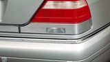 Mercedes S Klasse W 140