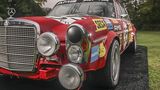 Mercedes 300 SEL 6.8