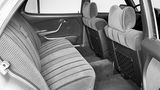 Mercedes S Klasse W 116
