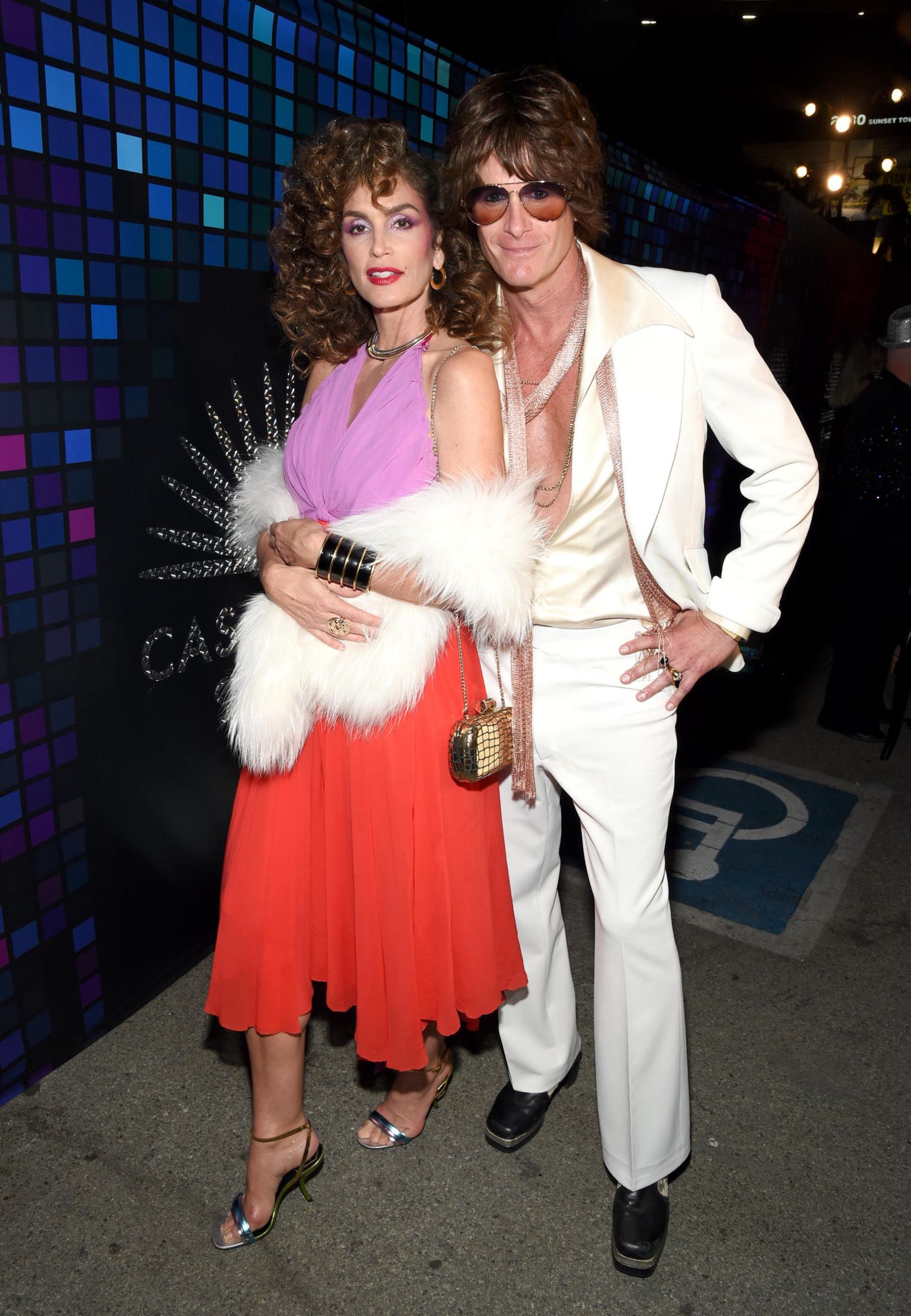 Cindy Crawford Cindy Crawford