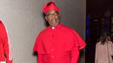 Samuel L. Jackson