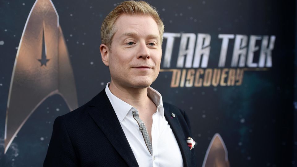 Anthony Rapp Anthony Rapp