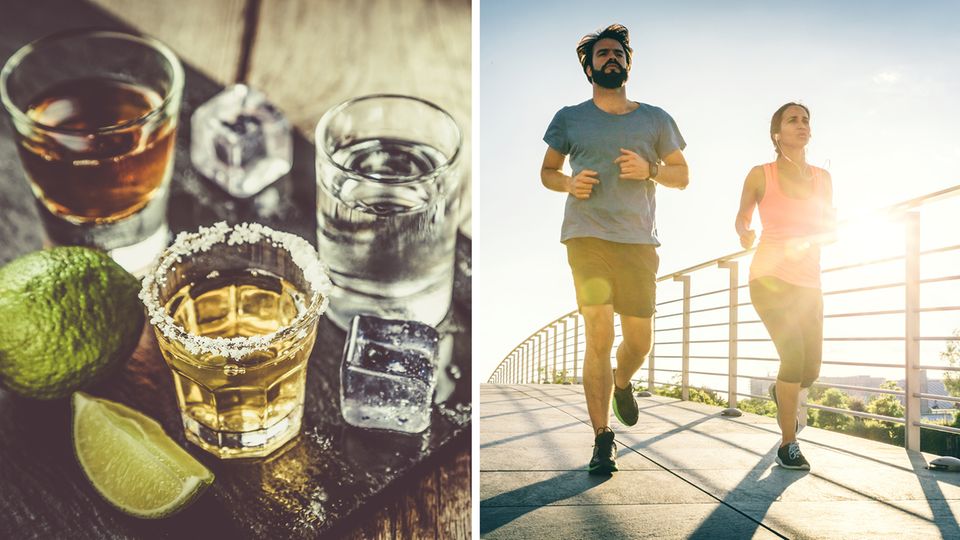 Quarantäne-Folgen: Schnaps-Bann, Plünderungen und riesige Wodka-Nachfrage – das Virus und der Alkohol Quarantäne-Folgen: Schnaps-Bann, Plünderungen und riesige Wodka-Nachfrage – das Virus und der Alkohol