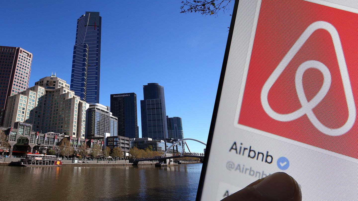 Schadensersatz Skandal! Airbnb Vermieter Betrügen Mit Ki – Das Ist Der Hammer! - xa374l9