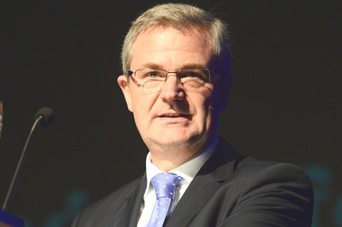 Der Präsident des Bundesrechnungshofes, Kay Scheller kritisiert im stern zahlreiche Steuervergünstigungen