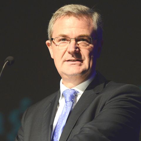 Der Präsident des Bundesrechnungshofes, Kay Scheller kritisiert im stern zahlreiche Steuervergünstigungen