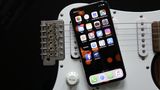 Apple: Das iPhone X hat einen 5,8 Zoll großen Bildschirm