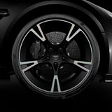 Extravagante Felgen gehören dazu