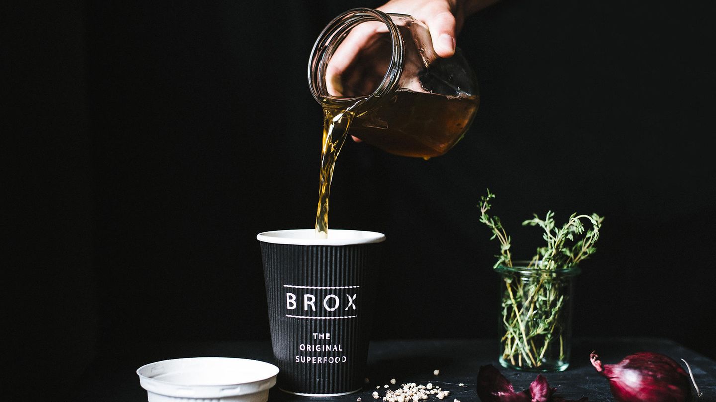 Warum die Suppengründer "Bone Brox" den Nerv unserer Zeit treffen