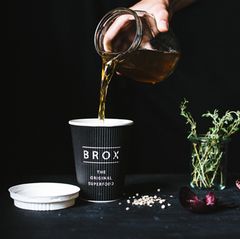 Warum die Suppengründer "Bone Brox" den Nerv unserer Zeit treffen