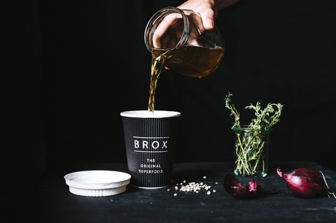 Warum die Suppengründer "Bone Brox" den Nerv unserer Zeit treffen