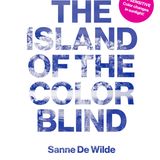 Der Bildband "The Island of the Color Blind" der Fotografin Sanne De Wilde ist im Kehrer Verlag erschienen. UV-sensitives Soft-Cover. 160 Seiten. 85 Farb- und Schwarz-Weiß-Abbildungen. Englisch. ISBN 978-3-86828-826-1. 49,90 Euro.