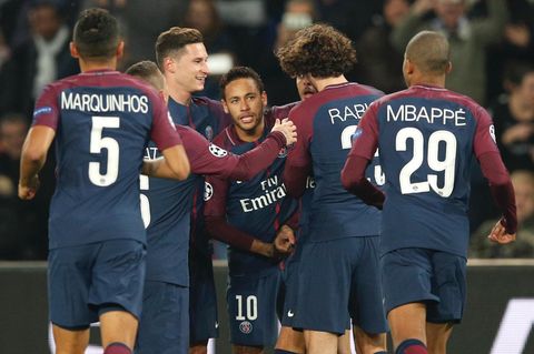 Paris Saint-Germain