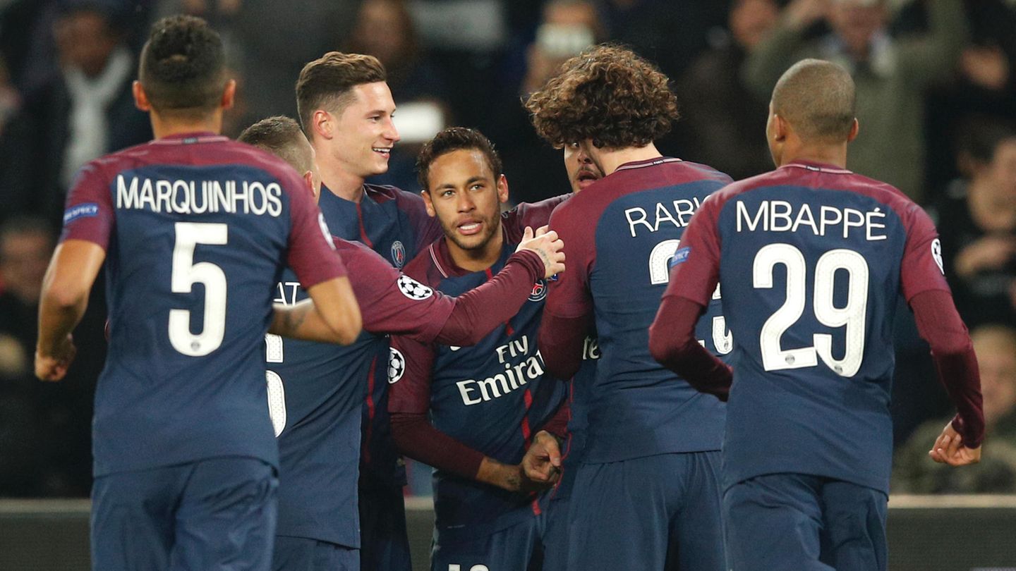 Paris Saint-Germain